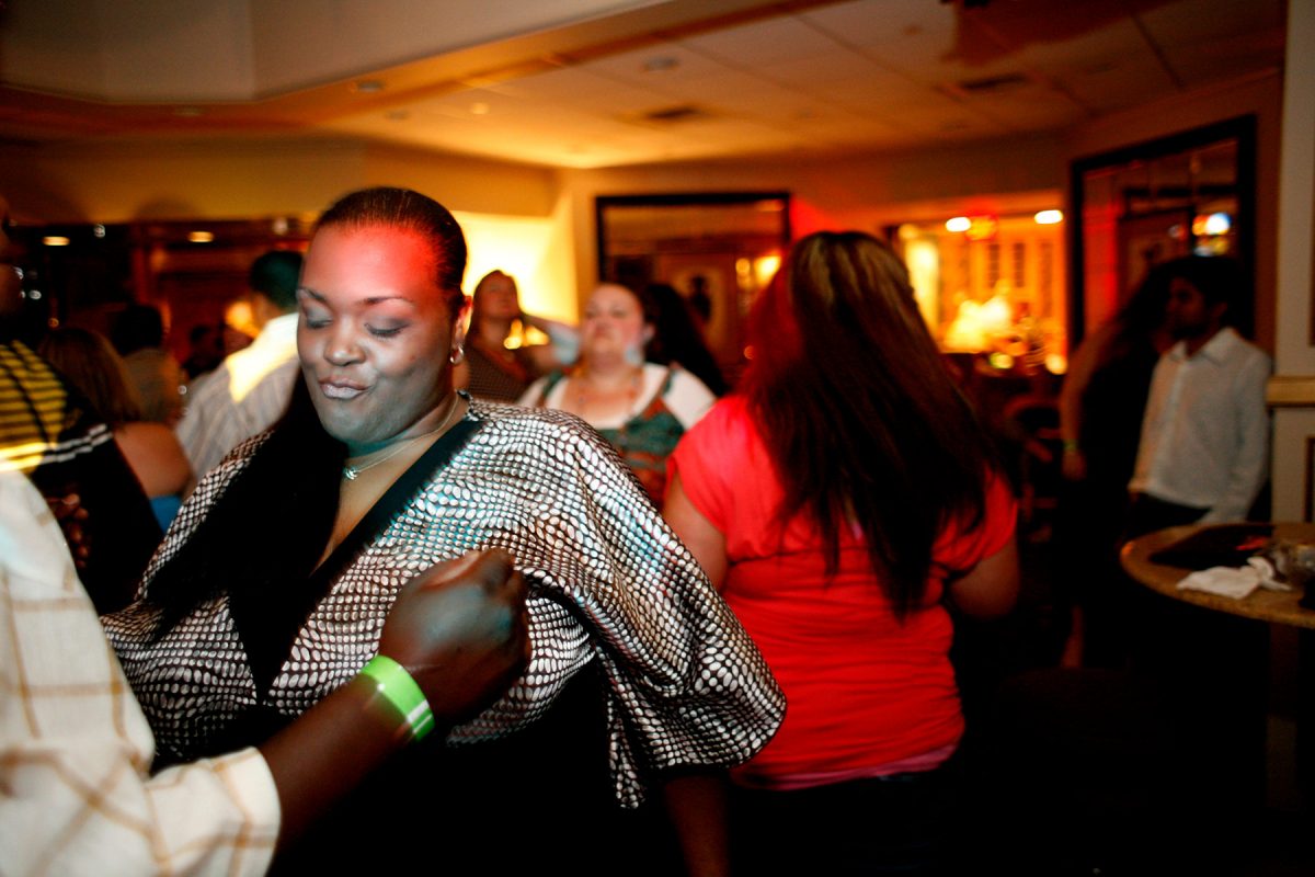 Big Boogie Nights San Jose. This is a monthly party for big beautiful women and their admirers.