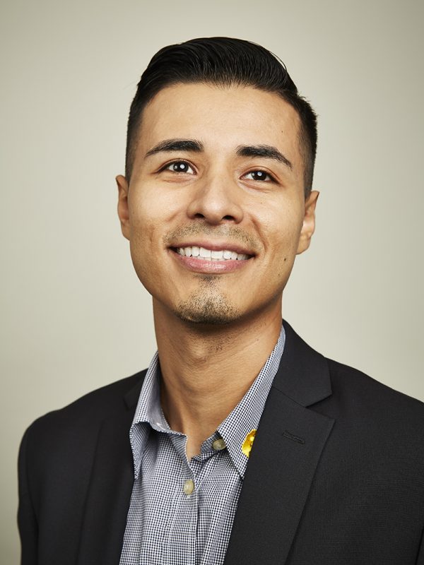 Haas School of Business, Diversity and Inclusion Portraits