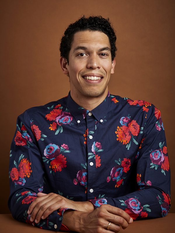 Haas School of Business, Diversity and Inclusion Portraits